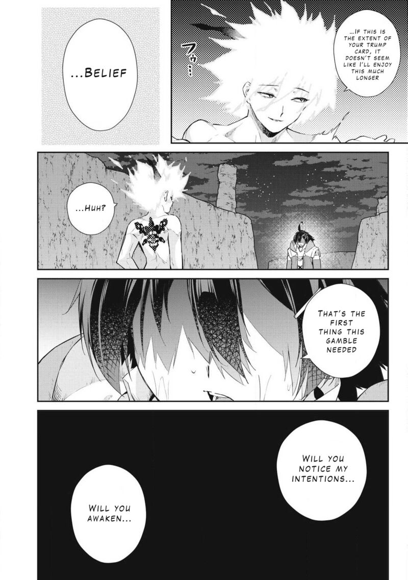 Sono Munou Jitsu Wa Sekai Saikyou No Mahoutsukai Munou To Sagesumare Kizokuka Kara Oidasareta Ga Gift Tenseisha Ga Kakusei Shite Zense No Nouryoku Ga Yomigaetta 59 7