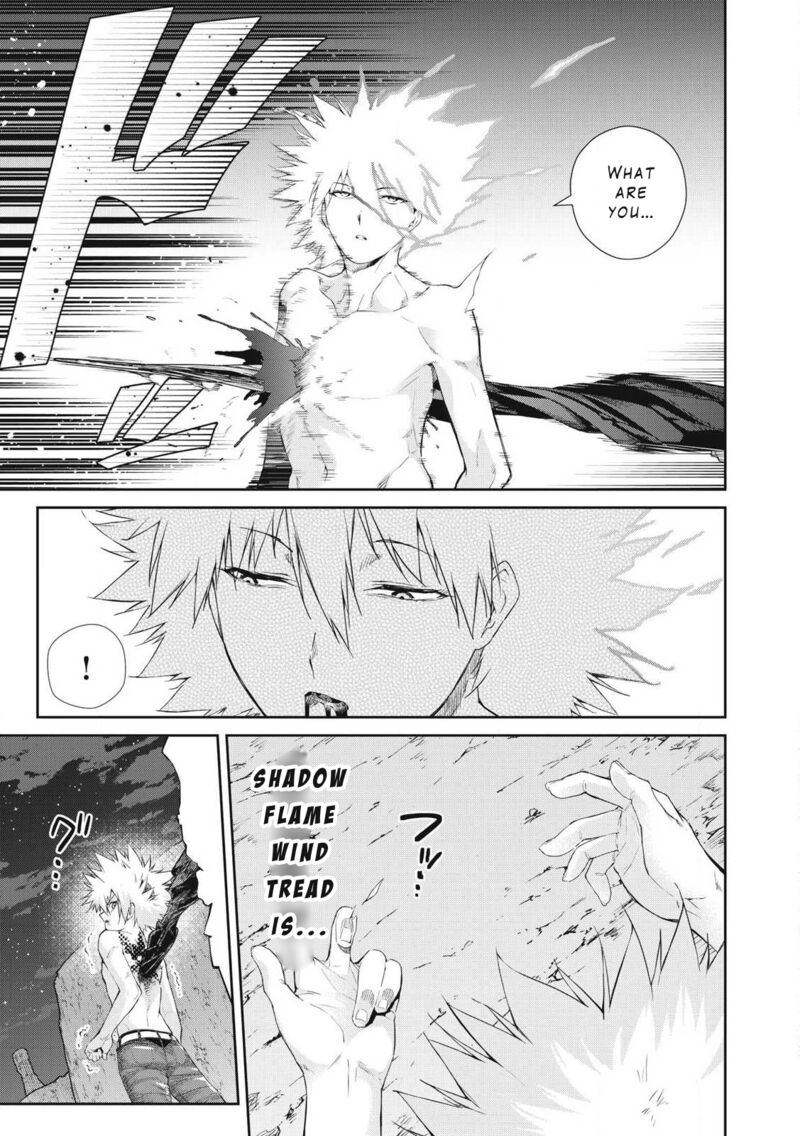 Sono Munou Jitsu Wa Sekai Saikyou No Mahoutsukai Munou To Sagesumare Kizokuka Kara Oidasareta Ga Gift Tenseisha Ga Kakusei Shite Zense No Nouryoku Ga Yomigaetta 59 8