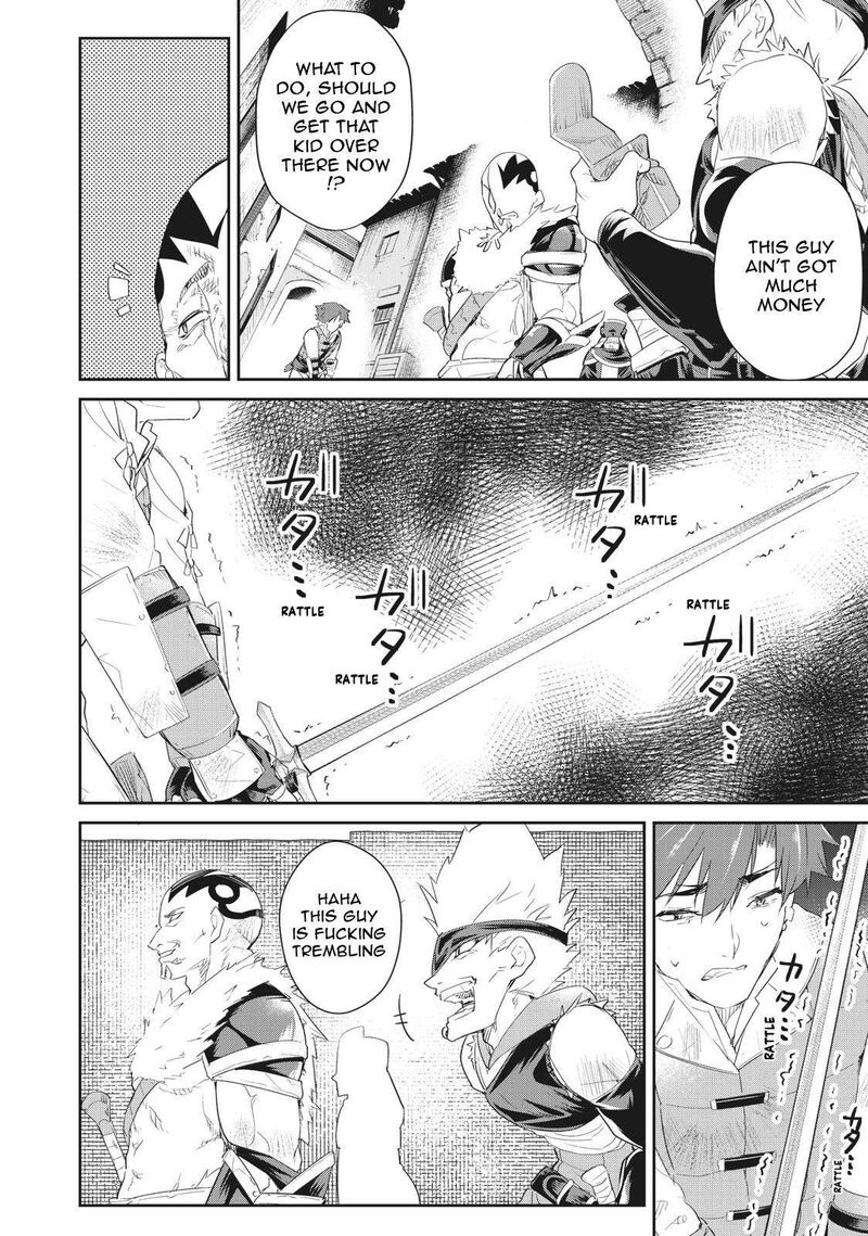 Sono Munou Jitsu Wa Sekai Saikyou No Mahoutsukai Munou To Sagesumare Kizokuka Kara Oidasareta Ga Gift Tenseisha Ga Kakusei Shite Zense No Nouryoku Ga Yomigaetta 6 10