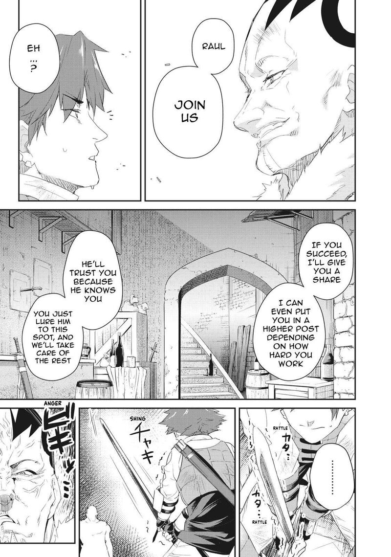 Sono Munou Jitsu Wa Sekai Saikyou No Mahoutsukai Munou To Sagesumare Kizokuka Kara Oidasareta Ga Gift Tenseisha Ga Kakusei Shite Zense No Nouryoku Ga Yomigaetta 6 11