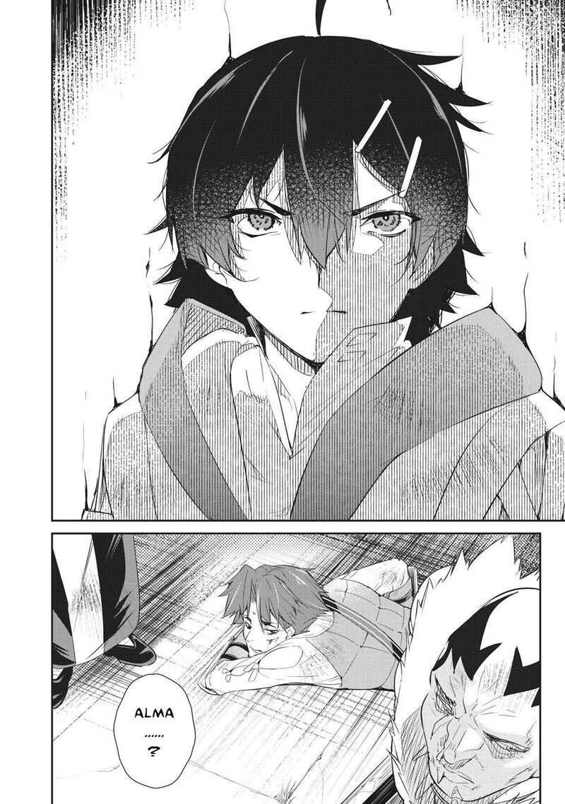 Sono Munou Jitsu Wa Sekai Saikyou No Mahoutsukai Munou To Sagesumare Kizokuka Kara Oidasareta Ga Gift Tenseisha Ga Kakusei Shite Zense No Nouryoku Ga Yomigaetta 6 18