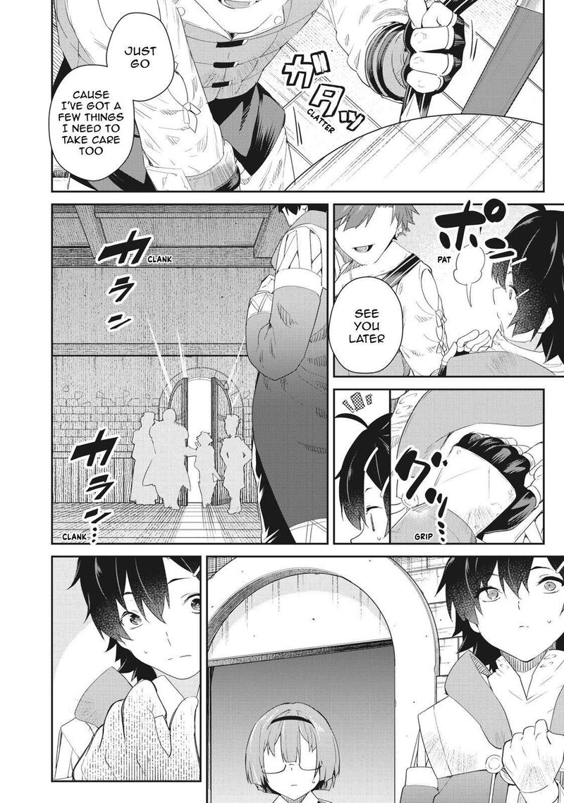 Sono Munou Jitsu Wa Sekai Saikyou No Mahoutsukai Munou To Sagesumare Kizokuka Kara Oidasareta Ga Gift Tenseisha Ga Kakusei Shite Zense No Nouryoku Ga Yomigaetta 6 6