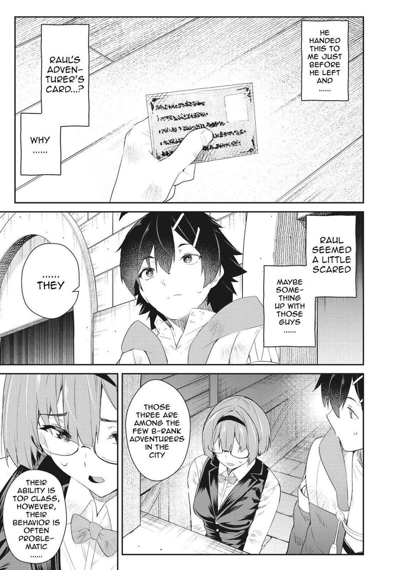 Sono Munou Jitsu Wa Sekai Saikyou No Mahoutsukai Munou To Sagesumare Kizokuka Kara Oidasareta Ga Gift Tenseisha Ga Kakusei Shite Zense No Nouryoku Ga Yomigaetta 6 7