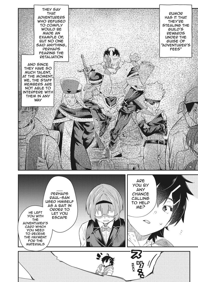 Sono Munou Jitsu Wa Sekai Saikyou No Mahoutsukai Munou To Sagesumare Kizokuka Kara Oidasareta Ga Gift Tenseisha Ga Kakusei Shite Zense No Nouryoku Ga Yomigaetta 6 8