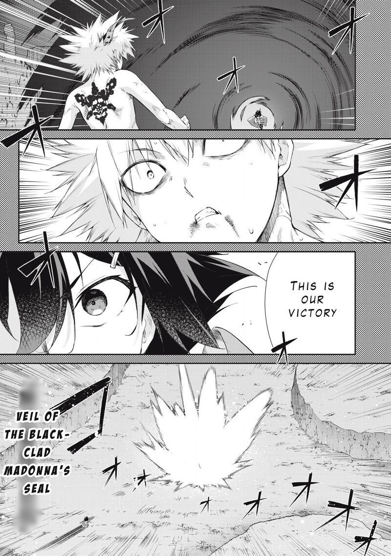 Sono Munou Jitsu Wa Sekai Saikyou No Mahoutsukai Munou To Sagesumare Kizokuka Kara Oidasareta Ga Gift Tenseisha Ga Kakusei Shite Zense No Nouryoku Ga Yomigaetta 60 1