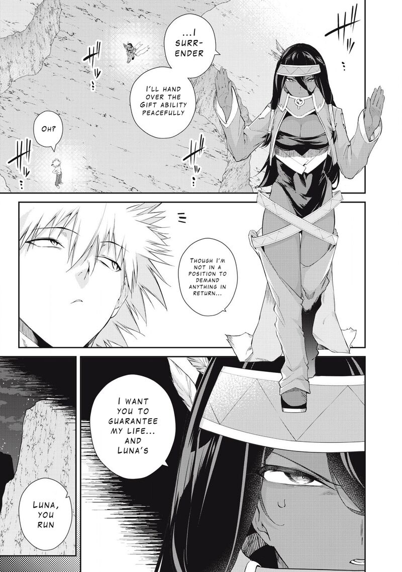 Sono Munou Jitsu Wa Sekai Saikyou No Mahoutsukai Munou To Sagesumare Kizokuka Kara Oidasareta Ga Gift Tenseisha Ga Kakusei Shite Zense No Nouryoku Ga Yomigaetta 60 13