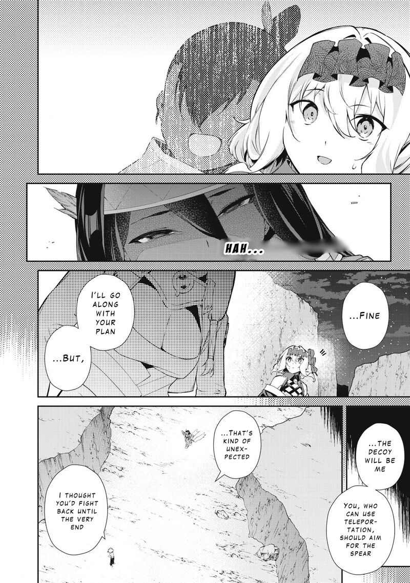 Sono Munou Jitsu Wa Sekai Saikyou No Mahoutsukai Munou To Sagesumare Kizokuka Kara Oidasareta Ga Gift Tenseisha Ga Kakusei Shite Zense No Nouryoku Ga Yomigaetta 60 18