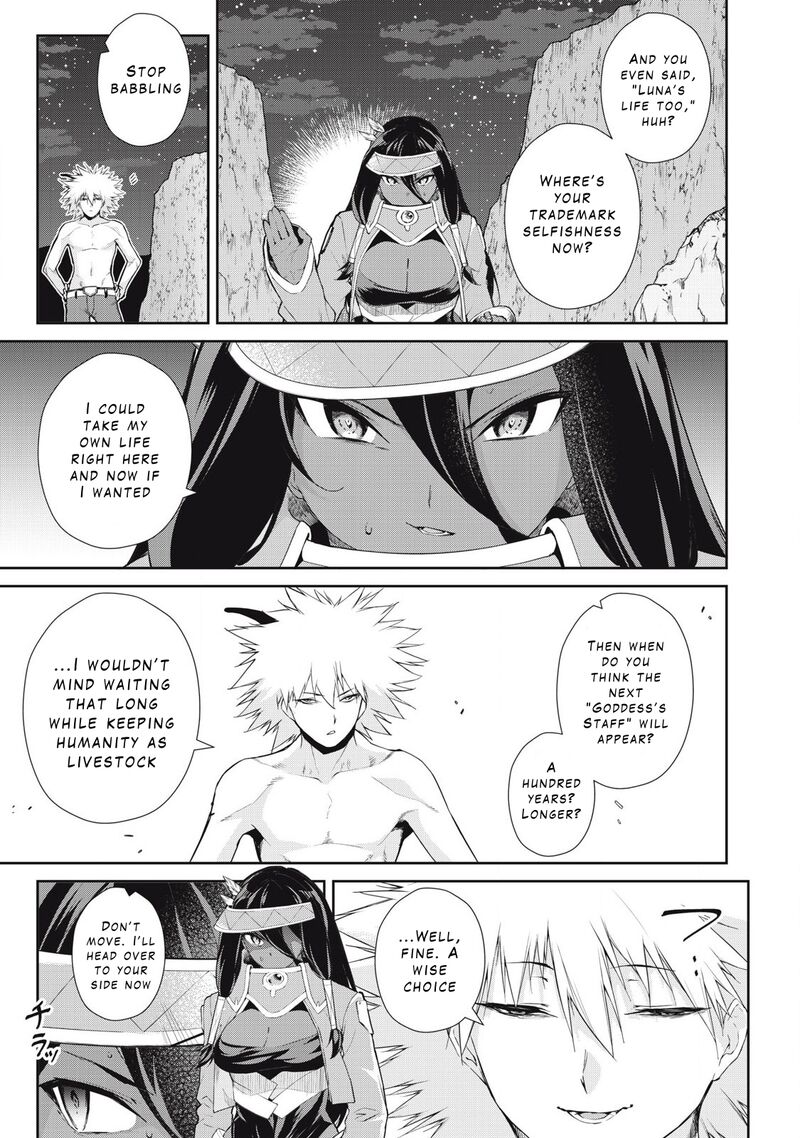 Sono Munou Jitsu Wa Sekai Saikyou No Mahoutsukai Munou To Sagesumare Kizokuka Kara Oidasareta Ga Gift Tenseisha Ga Kakusei Shite Zense No Nouryoku Ga Yomigaetta 60 19