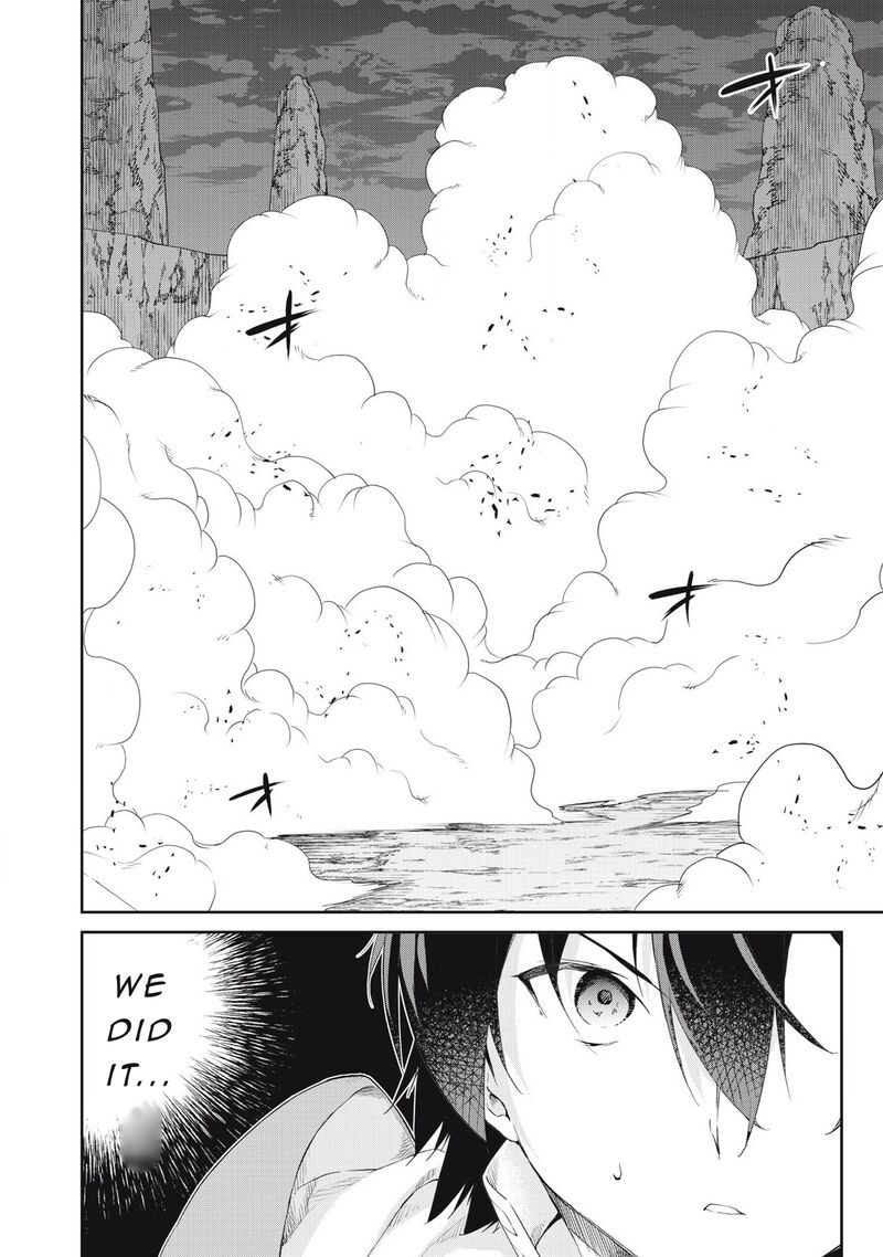 Sono Munou Jitsu Wa Sekai Saikyou No Mahoutsukai Munou To Sagesumare Kizokuka Kara Oidasareta Ga Gift Tenseisha Ga Kakusei Shite Zense No Nouryoku Ga Yomigaetta 60 2