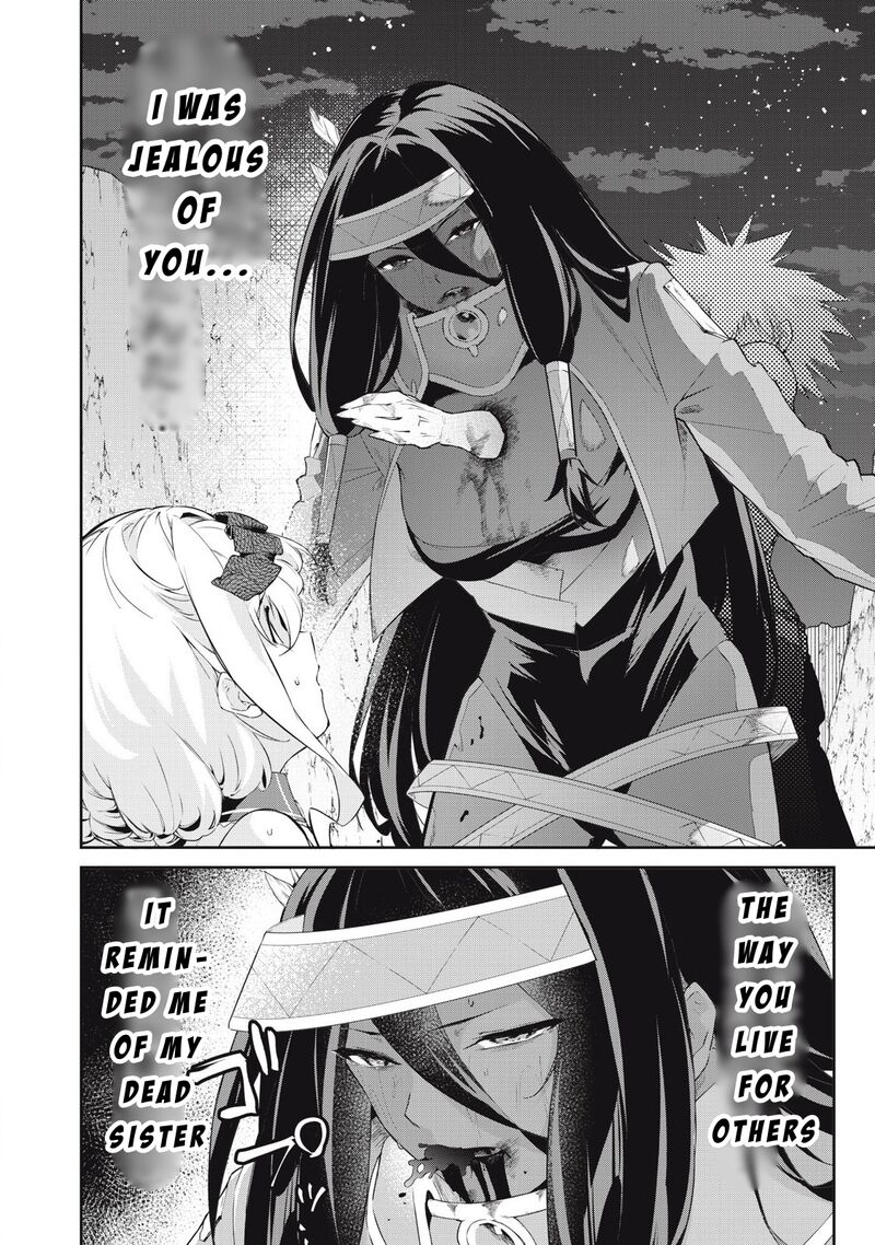 Sono Munou Jitsu Wa Sekai Saikyou No Mahoutsukai Munou To Sagesumare Kizokuka Kara Oidasareta Ga Gift Tenseisha Ga Kakusei Shite Zense No Nouryoku Ga Yomigaetta 60 24