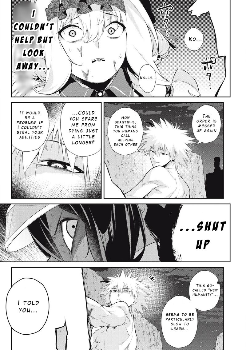 Sono Munou Jitsu Wa Sekai Saikyou No Mahoutsukai Munou To Sagesumare Kizokuka Kara Oidasareta Ga Gift Tenseisha Ga Kakusei Shite Zense No Nouryoku Ga Yomigaetta 60 25