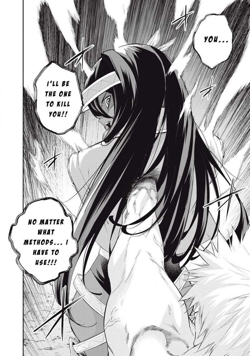 Sono Munou Jitsu Wa Sekai Saikyou No Mahoutsukai Munou To Sagesumare Kizokuka Kara Oidasareta Ga Gift Tenseisha Ga Kakusei Shite Zense No Nouryoku Ga Yomigaetta 60 26