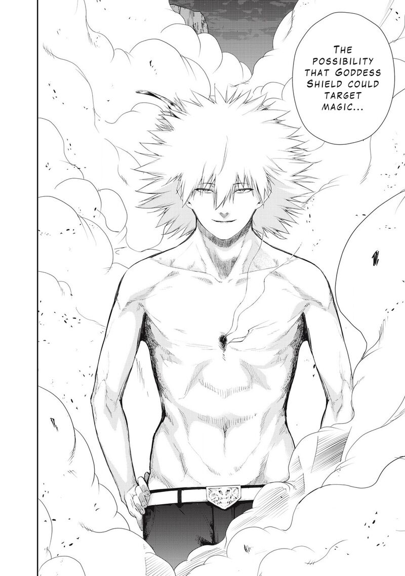 Sono Munou Jitsu Wa Sekai Saikyou No Mahoutsukai Munou To Sagesumare Kizokuka Kara Oidasareta Ga Gift Tenseisha Ga Kakusei Shite Zense No Nouryoku Ga Yomigaetta 60 6