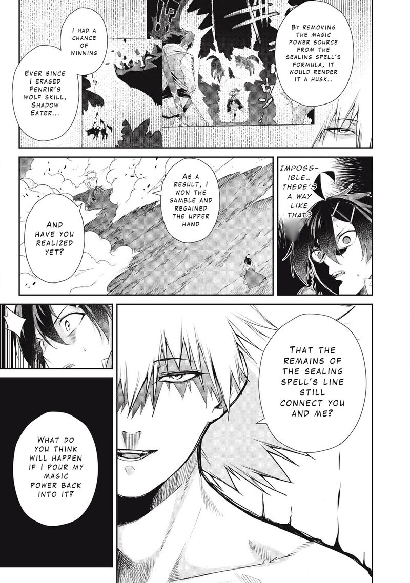 Sono Munou Jitsu Wa Sekai Saikyou No Mahoutsukai Munou To Sagesumare Kizokuka Kara Oidasareta Ga Gift Tenseisha Ga Kakusei Shite Zense No Nouryoku Ga Yomigaetta 60 7