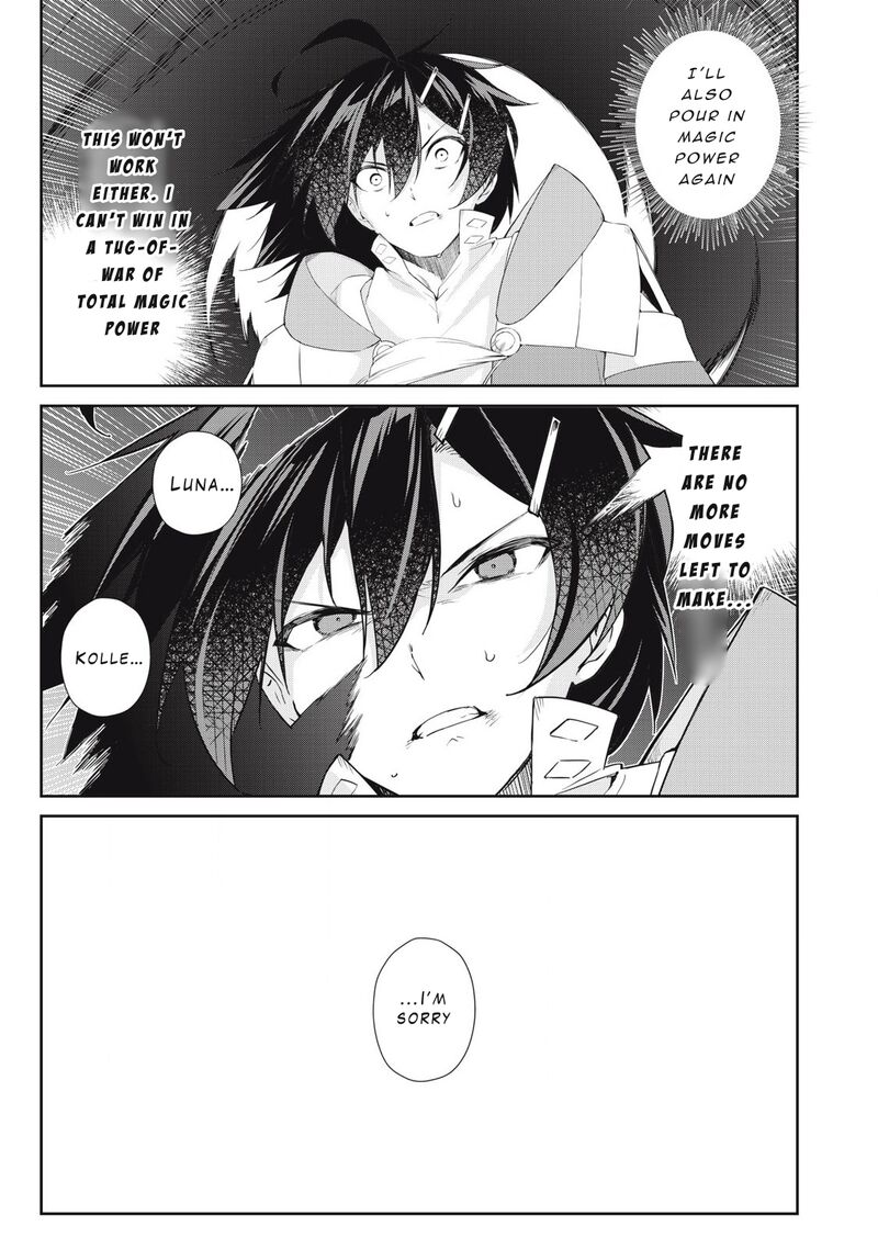 Sono Munou Jitsu Wa Sekai Saikyou No Mahoutsukai Munou To Sagesumare Kizokuka Kara Oidasareta Ga Gift Tenseisha Ga Kakusei Shite Zense No Nouryoku Ga Yomigaetta 60 9
