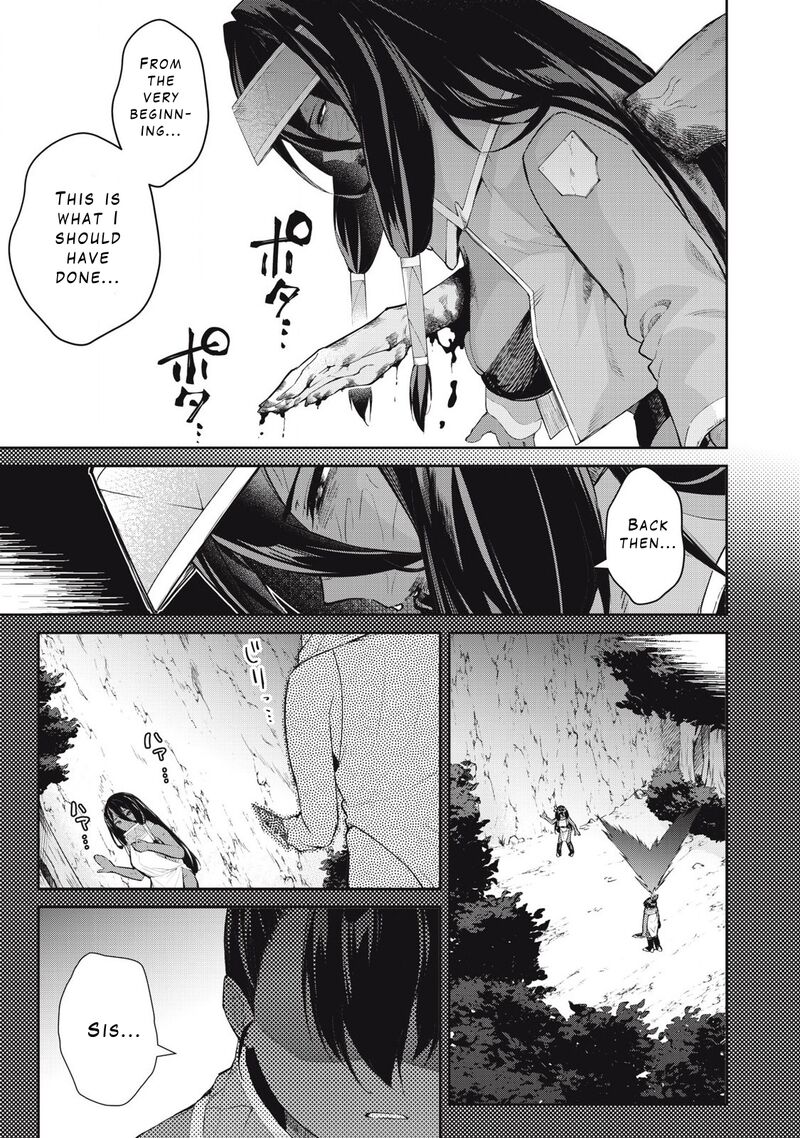 Sono Munou Jitsu Wa Sekai Saikyou No Mahoutsukai Munou To Sagesumare Kizokuka Kara Oidasareta Ga Gift Tenseisha Ga Kakusei Shite Zense No Nouryoku Ga Yomigaetta 61 1