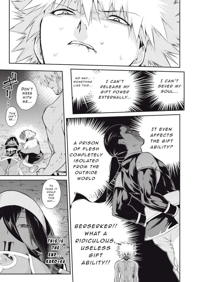 Sono Munou Jitsu Wa Sekai Saikyou No Mahoutsukai Munou To Sagesumare Kizokuka Kara Oidasareta Ga Gift Tenseisha Ga Kakusei Shite Zense No Nouryoku Ga Yomigaetta 61 11