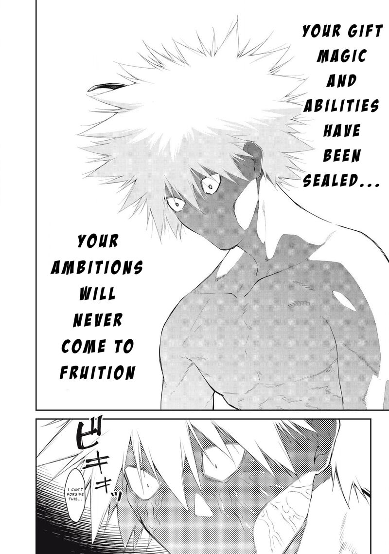 Sono Munou Jitsu Wa Sekai Saikyou No Mahoutsukai Munou To Sagesumare Kizokuka Kara Oidasareta Ga Gift Tenseisha Ga Kakusei Shite Zense No Nouryoku Ga Yomigaetta 61 12