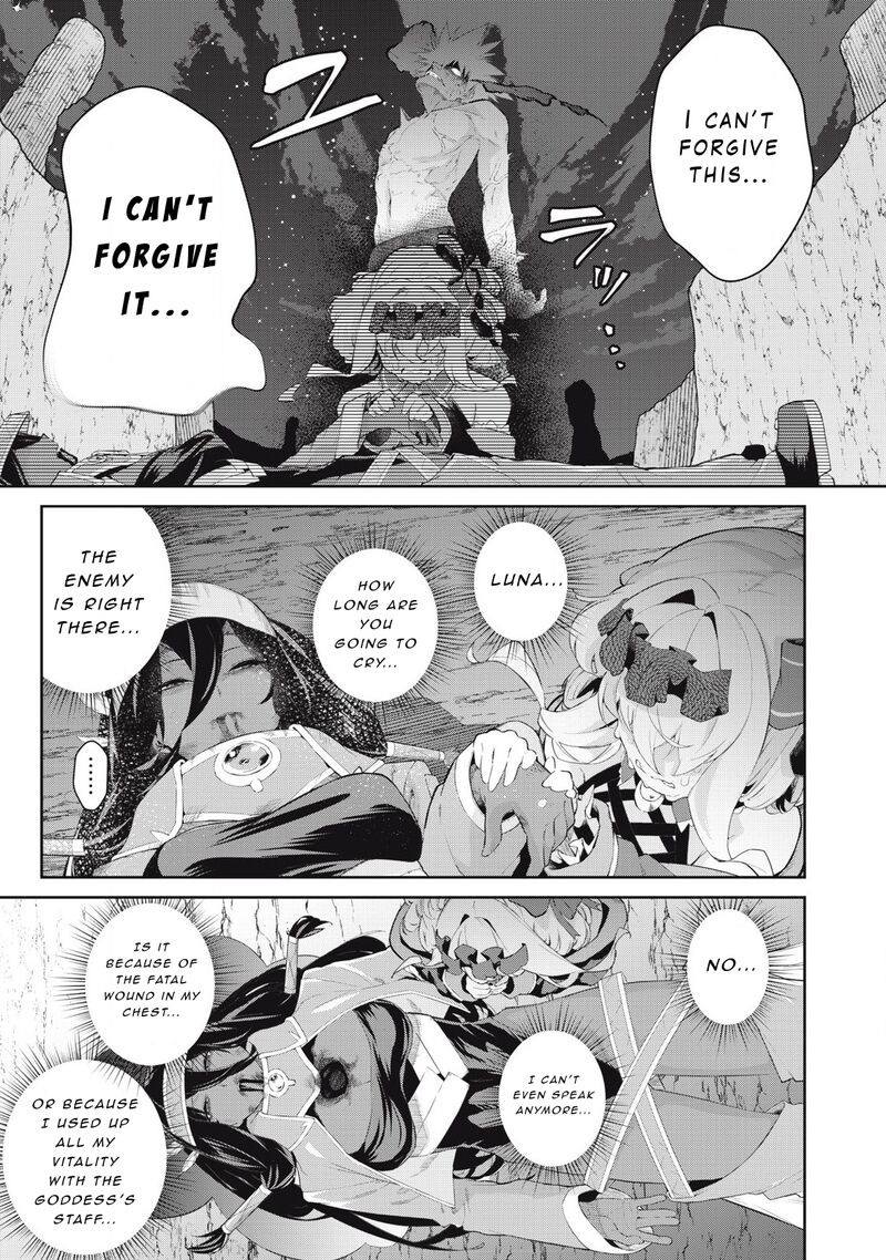 Sono Munou Jitsu Wa Sekai Saikyou No Mahoutsukai Munou To Sagesumare Kizokuka Kara Oidasareta Ga Gift Tenseisha Ga Kakusei Shite Zense No Nouryoku Ga Yomigaetta 61 13