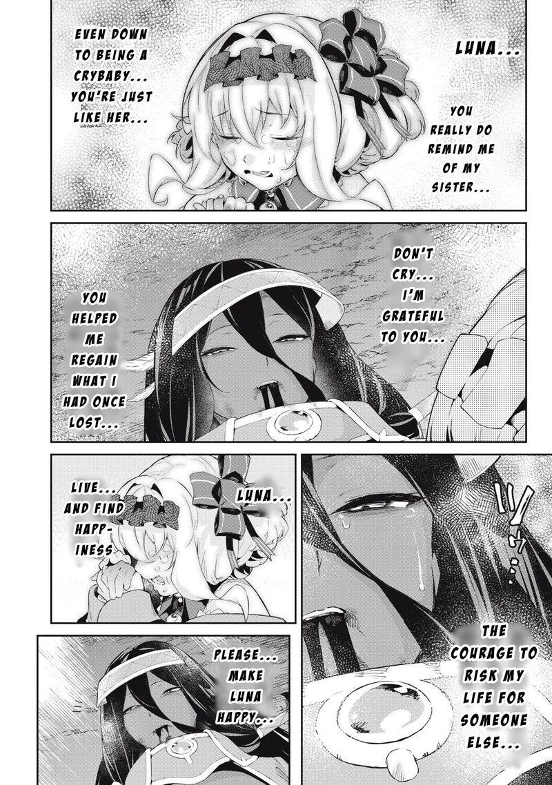 Sono Munou Jitsu Wa Sekai Saikyou No Mahoutsukai Munou To Sagesumare Kizokuka Kara Oidasareta Ga Gift Tenseisha Ga Kakusei Shite Zense No Nouryoku Ga Yomigaetta 61 14