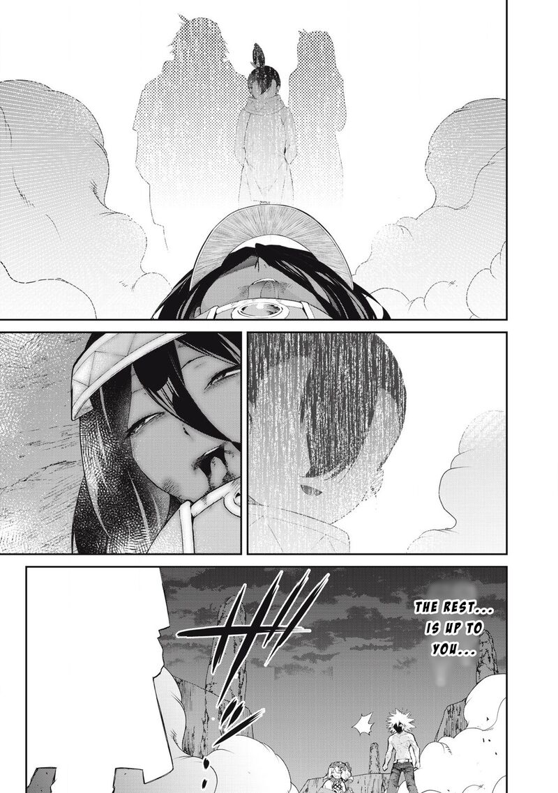 Sono Munou Jitsu Wa Sekai Saikyou No Mahoutsukai Munou To Sagesumare Kizokuka Kara Oidasareta Ga Gift Tenseisha Ga Kakusei Shite Zense No Nouryoku Ga Yomigaetta 61 15