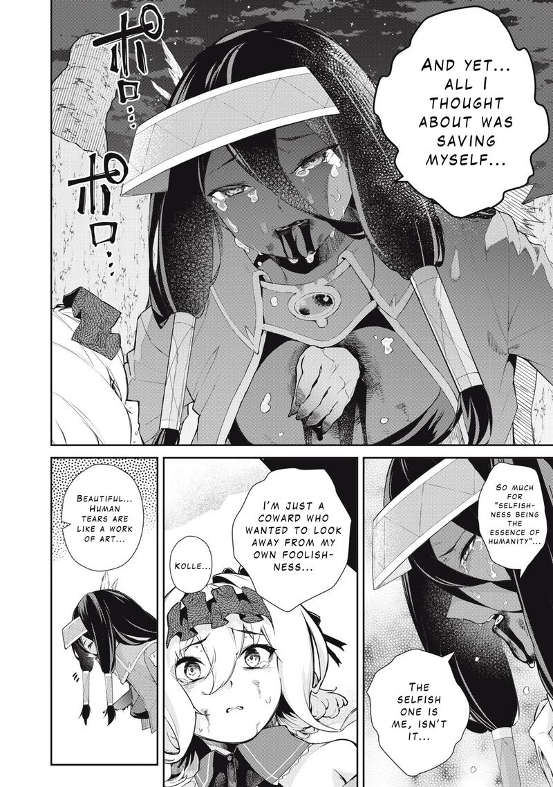 Sono Munou Jitsu Wa Sekai Saikyou No Mahoutsukai Munou To Sagesumare Kizokuka Kara Oidasareta Ga Gift Tenseisha Ga Kakusei Shite Zense No Nouryoku Ga Yomigaetta 61 4
