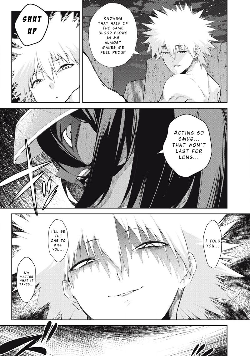 Sono Munou Jitsu Wa Sekai Saikyou No Mahoutsukai Munou To Sagesumare Kizokuka Kara Oidasareta Ga Gift Tenseisha Ga Kakusei Shite Zense No Nouryoku Ga Yomigaetta 61 5