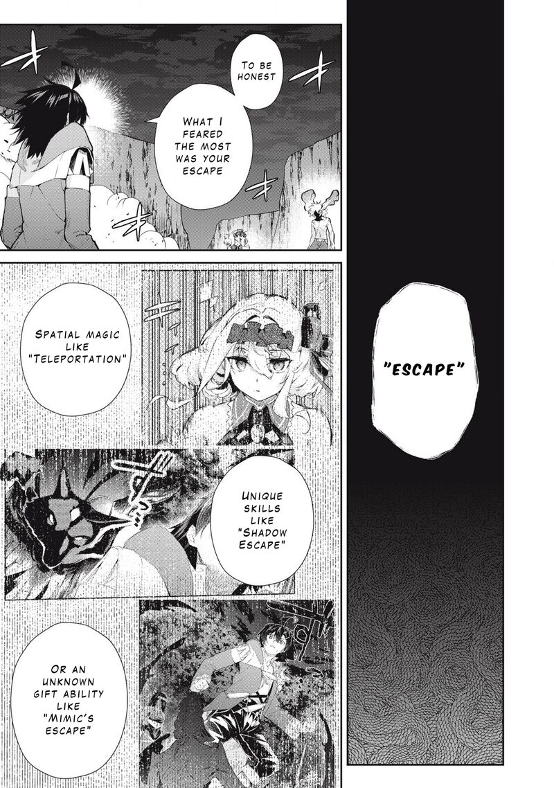 Sono Munou Jitsu Wa Sekai Saikyou No Mahoutsukai Munou To Sagesumare Kizokuka Kara Oidasareta Ga Gift Tenseisha Ga Kakusei Shite Zense No Nouryoku Ga Yomigaetta 62 1