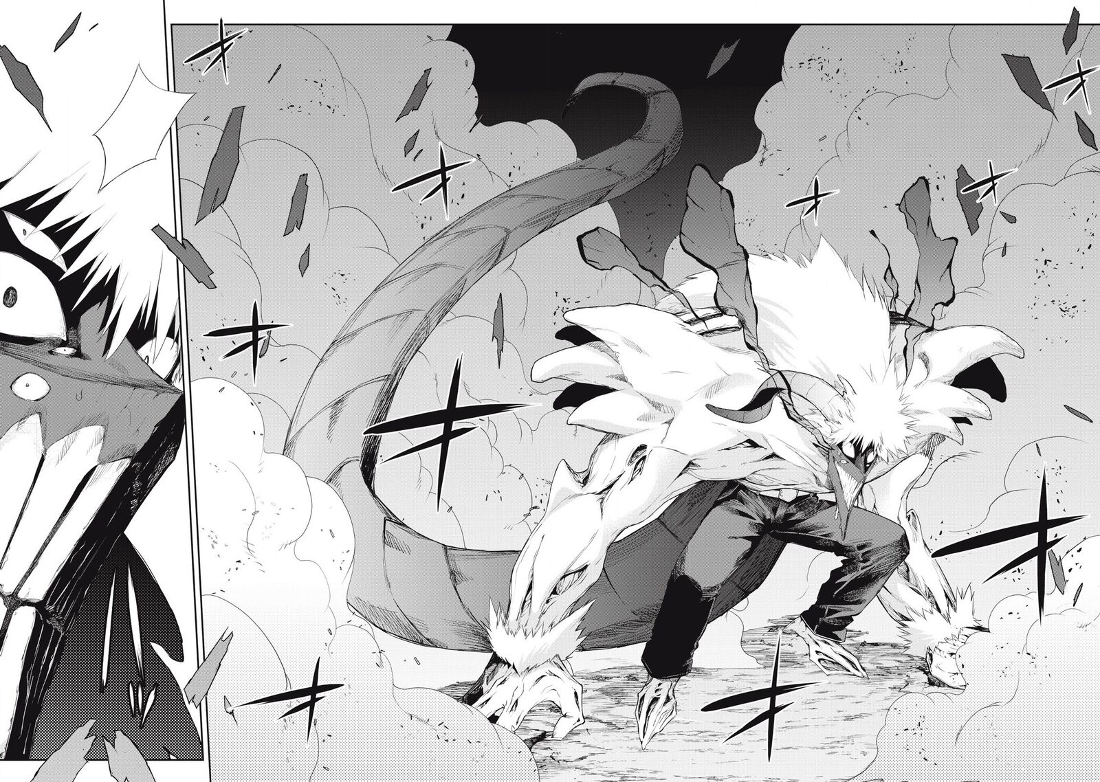 Sono Munou Jitsu Wa Sekai Saikyou No Mahoutsukai Munou To Sagesumare Kizokuka Kara Oidasareta Ga Gift Tenseisha Ga Kakusei Shite Zense No Nouryoku Ga Yomigaetta 62 10