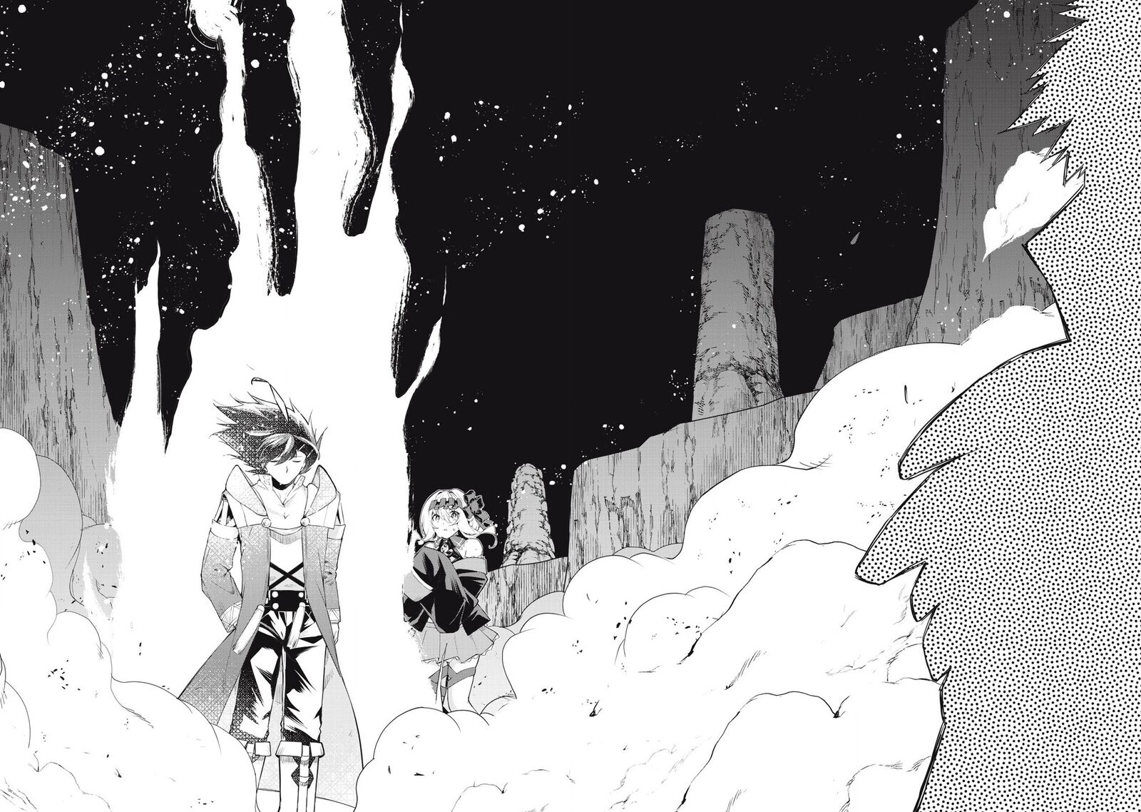 Sono Munou Jitsu Wa Sekai Saikyou No Mahoutsukai Munou To Sagesumare Kizokuka Kara Oidasareta Ga Gift Tenseisha Ga Kakusei Shite Zense No Nouryoku Ga Yomigaetta 62 11