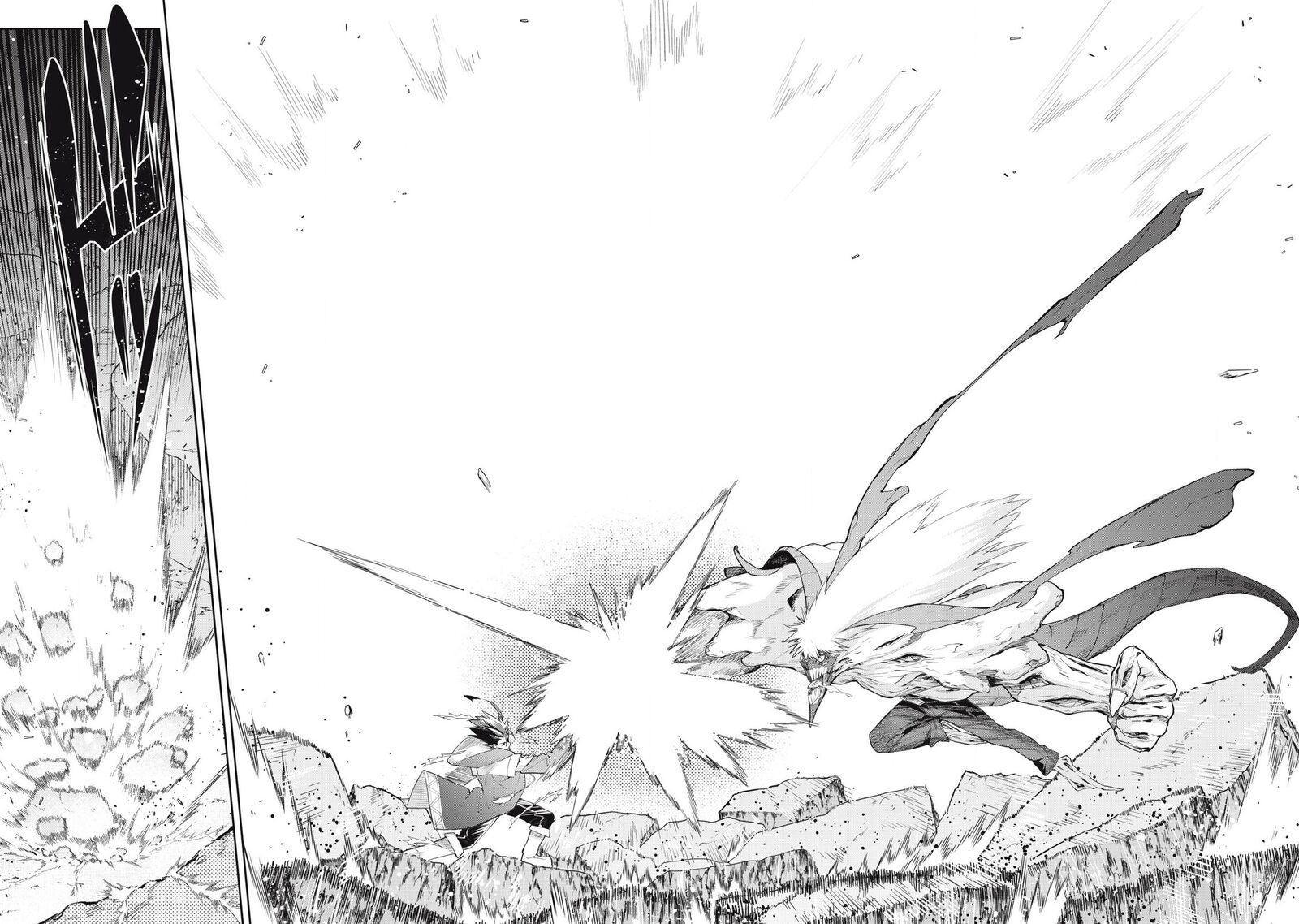 Sono Munou Jitsu Wa Sekai Saikyou No Mahoutsukai Munou To Sagesumare Kizokuka Kara Oidasareta Ga Gift Tenseisha Ga Kakusei Shite Zense No Nouryoku Ga Yomigaetta 62 14