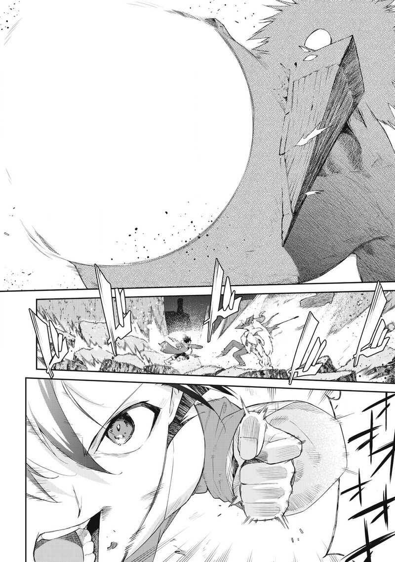 Sono Munou Jitsu Wa Sekai Saikyou No Mahoutsukai Munou To Sagesumare Kizokuka Kara Oidasareta Ga Gift Tenseisha Ga Kakusei Shite Zense No Nouryoku Ga Yomigaetta 62 15