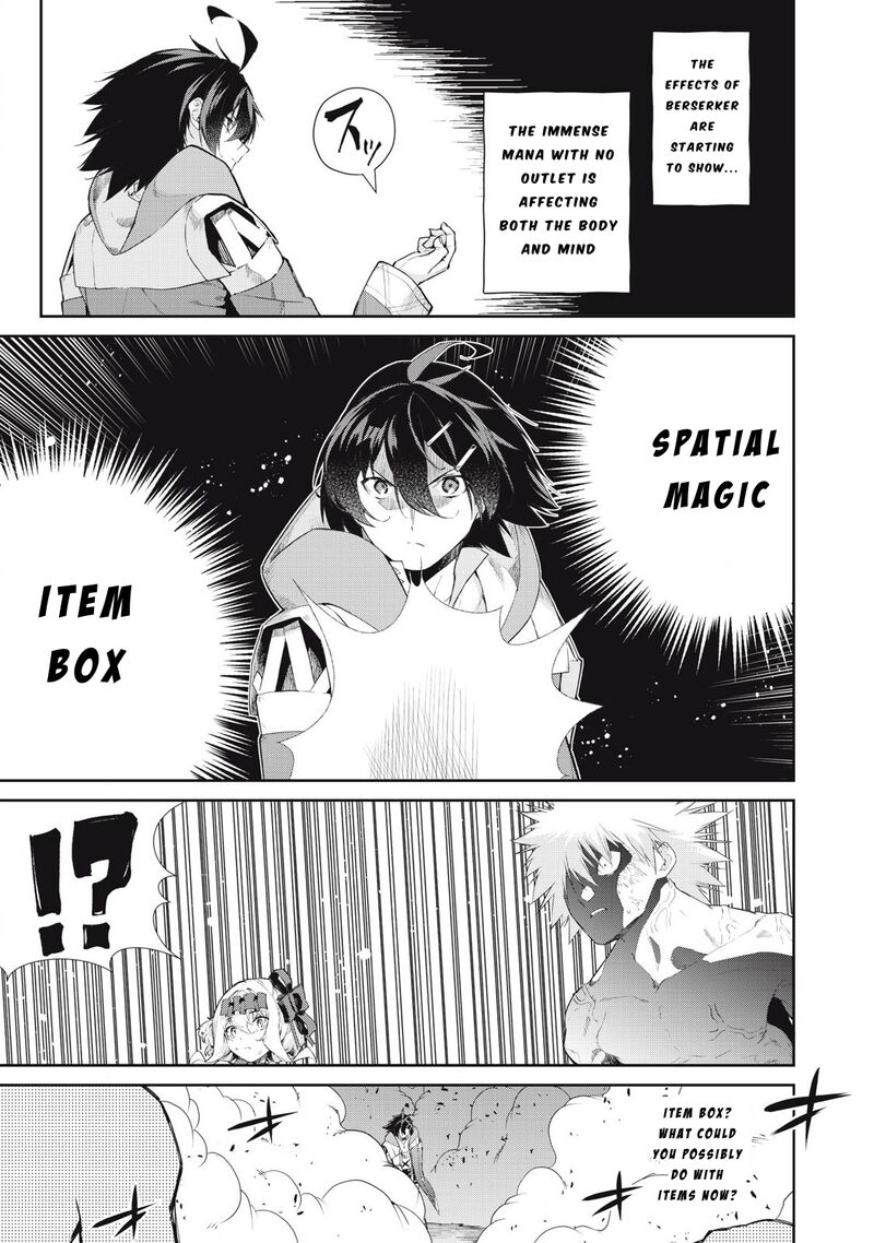 Sono Munou Jitsu Wa Sekai Saikyou No Mahoutsukai Munou To Sagesumare Kizokuka Kara Oidasareta Ga Gift Tenseisha Ga Kakusei Shite Zense No Nouryoku Ga Yomigaetta 62 3