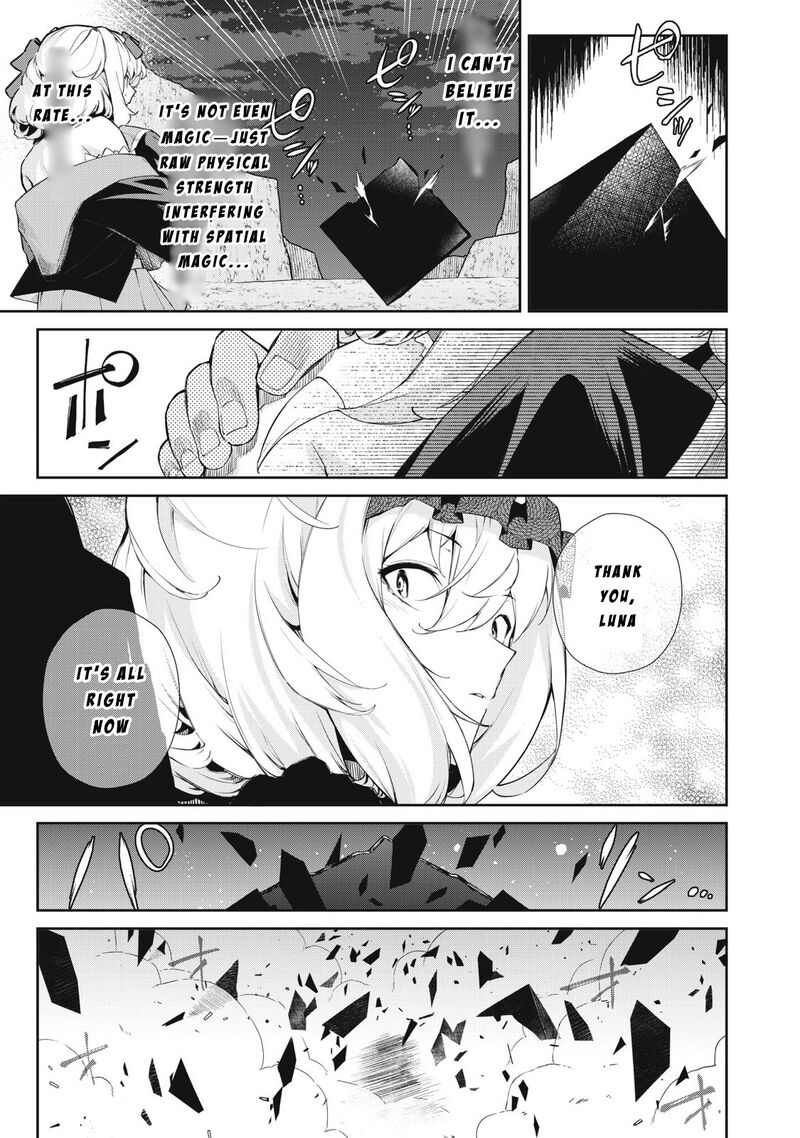 Sono Munou Jitsu Wa Sekai Saikyou No Mahoutsukai Munou To Sagesumare Kizokuka Kara Oidasareta Ga Gift Tenseisha Ga Kakusei Shite Zense No Nouryoku Ga Yomigaetta 62 9