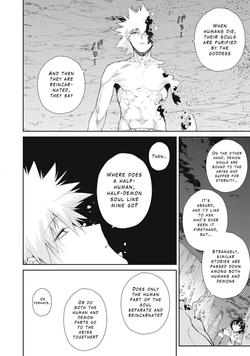 Sono Munou Jitsu Wa Sekai Saikyou No Mahoutsukai Munou To Sagesumare Kizokuka Kara Oidasareta Ga Gift Tenseisha Ga Kakusei Shite Zense No Nouryoku Ga Yomigaetta 63 10