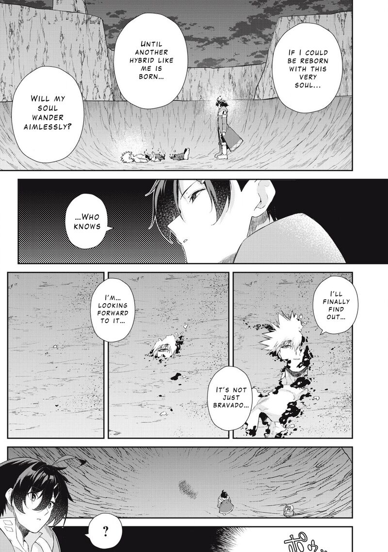 Sono Munou Jitsu Wa Sekai Saikyou No Mahoutsukai Munou To Sagesumare Kizokuka Kara Oidasareta Ga Gift Tenseisha Ga Kakusei Shite Zense No Nouryoku Ga Yomigaetta 63 11