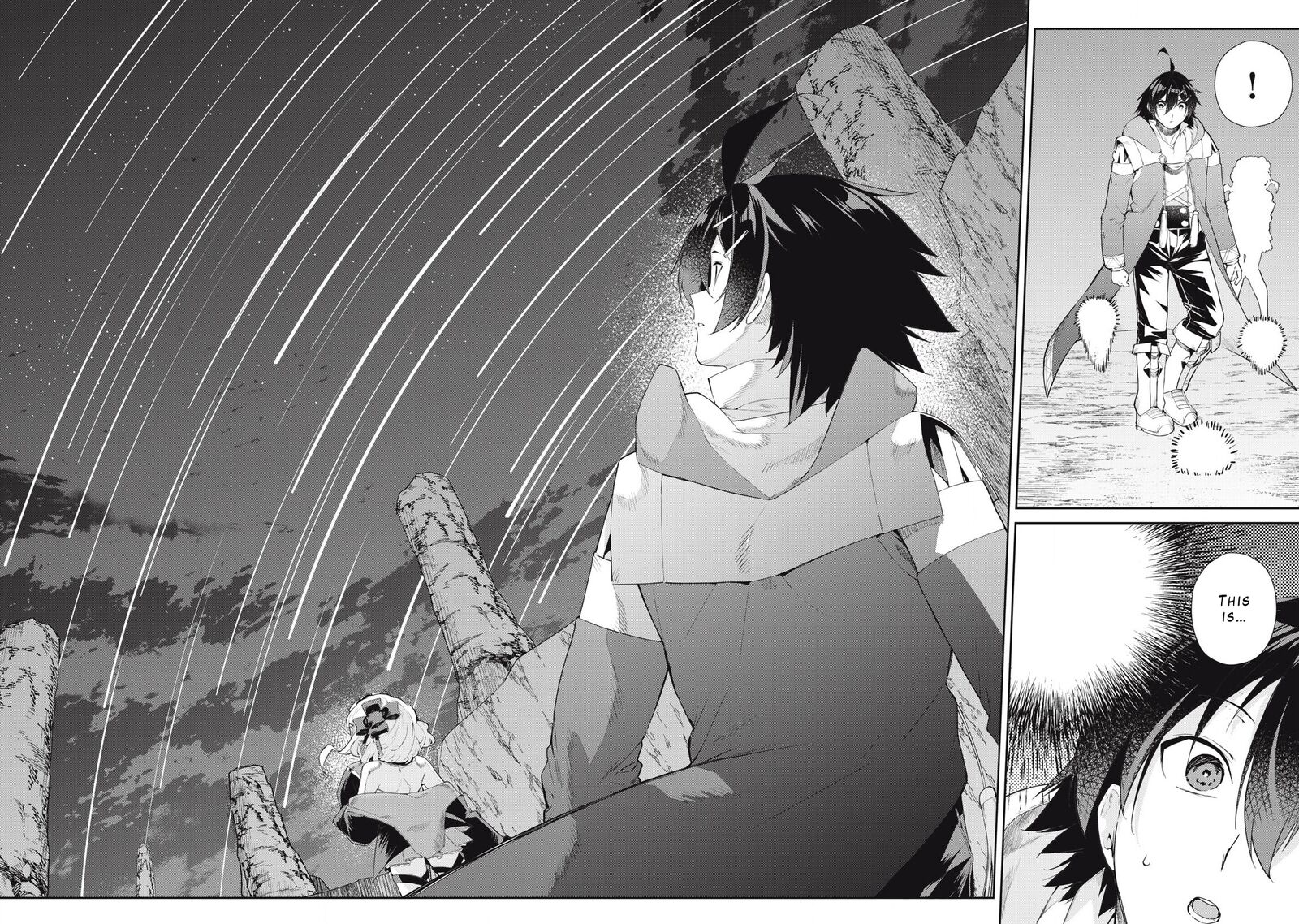 Sono Munou Jitsu Wa Sekai Saikyou No Mahoutsukai Munou To Sagesumare Kizokuka Kara Oidasareta Ga Gift Tenseisha Ga Kakusei Shite Zense No Nouryoku Ga Yomigaetta 63 12