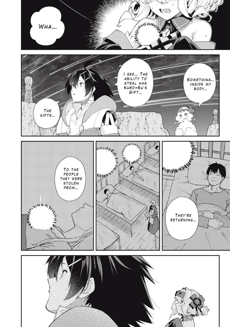 Sono Munou Jitsu Wa Sekai Saikyou No Mahoutsukai Munou To Sagesumare Kizokuka Kara Oidasareta Ga Gift Tenseisha Ga Kakusei Shite Zense No Nouryoku Ga Yomigaetta 63 13