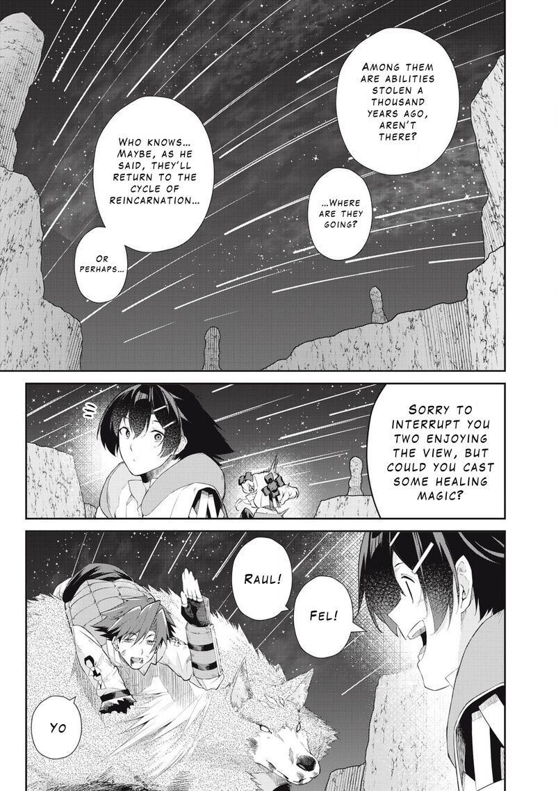 Sono Munou Jitsu Wa Sekai Saikyou No Mahoutsukai Munou To Sagesumare Kizokuka Kara Oidasareta Ga Gift Tenseisha Ga Kakusei Shite Zense No Nouryoku Ga Yomigaetta 63 14