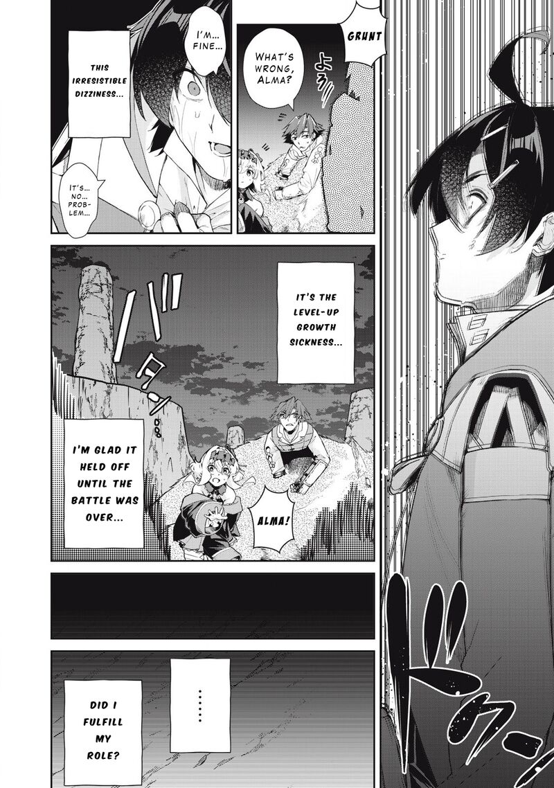 Sono Munou Jitsu Wa Sekai Saikyou No Mahoutsukai Munou To Sagesumare Kizokuka Kara Oidasareta Ga Gift Tenseisha Ga Kakusei Shite Zense No Nouryoku Ga Yomigaetta 63 17