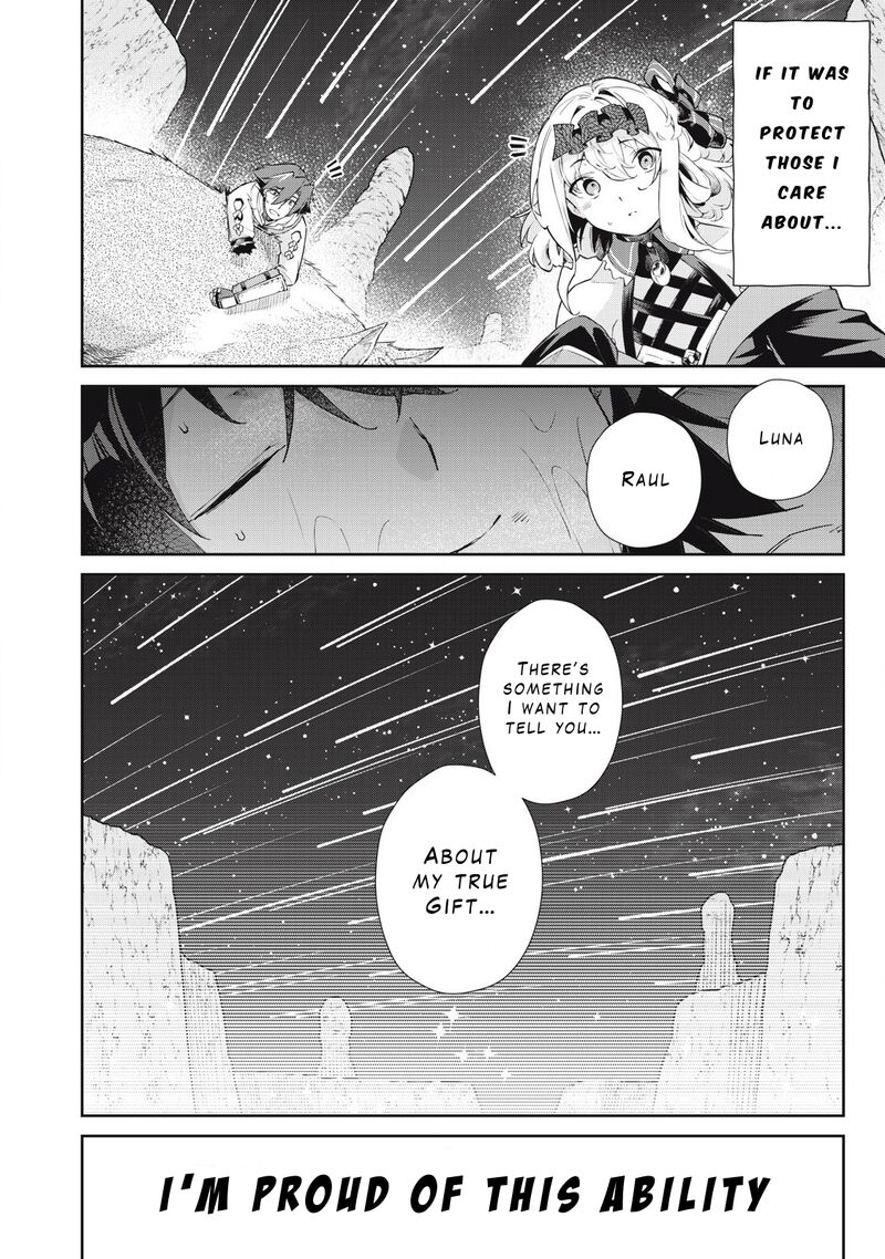 Sono Munou Jitsu Wa Sekai Saikyou No Mahoutsukai Munou To Sagesumare Kizokuka Kara Oidasareta Ga Gift Tenseisha Ga Kakusei Shite Zense No Nouryoku Ga Yomigaetta 63 19