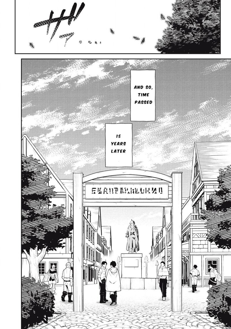 Sono Munou Jitsu Wa Sekai Saikyou No Mahoutsukai Munou To Sagesumare Kizokuka Kara Oidasareta Ga Gift Tenseisha Ga Kakusei Shite Zense No Nouryoku Ga Yomigaetta 63 21