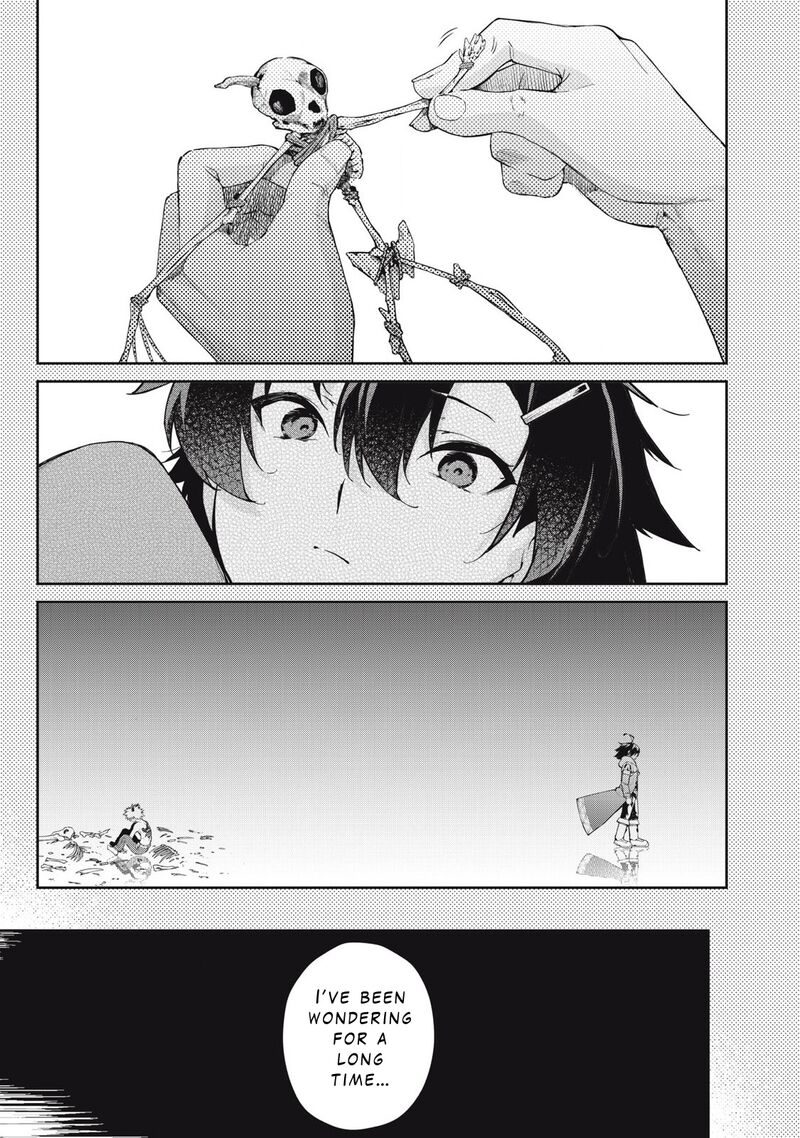 Sono Munou Jitsu Wa Sekai Saikyou No Mahoutsukai Munou To Sagesumare Kizokuka Kara Oidasareta Ga Gift Tenseisha Ga Kakusei Shite Zense No Nouryoku Ga Yomigaetta 63 9