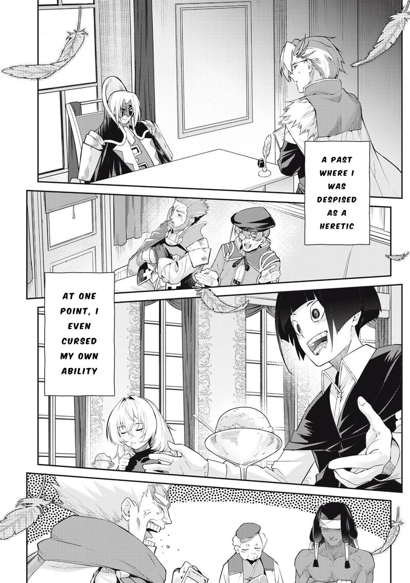Sono Munou Jitsu Wa Sekai Saikyou No Mahoutsukai Munou To Sagesumare Kizokuka Kara Oidasareta Ga Gift Tenseisha Ga Kakusei Shite Zense No Nouryoku Ga Yomigaetta 64 16