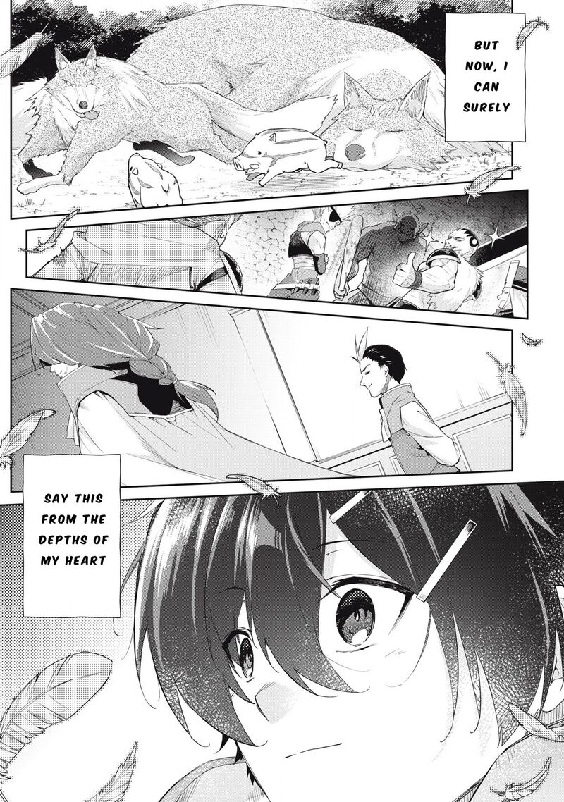Sono Munou Jitsu Wa Sekai Saikyou No Mahoutsukai Munou To Sagesumare Kizokuka Kara Oidasareta Ga Gift Tenseisha Ga Kakusei Shite Zense No Nouryoku Ga Yomigaetta 64 17