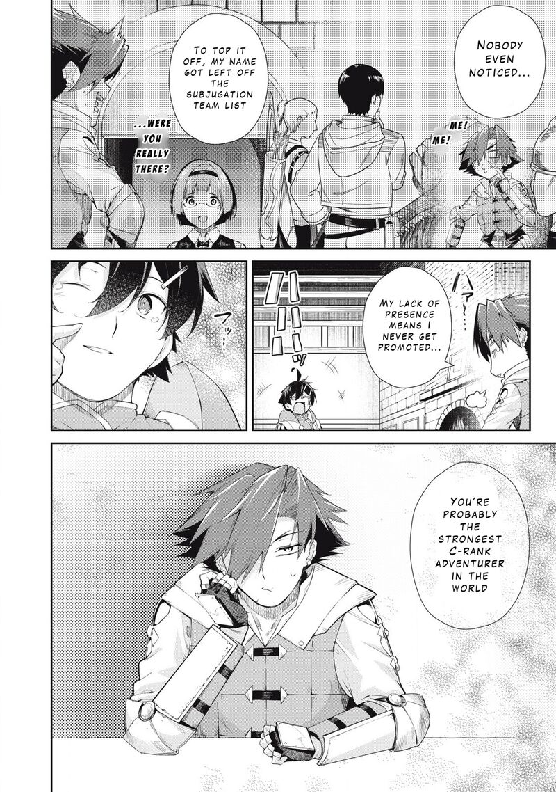 Sono Munou Jitsu Wa Sekai Saikyou No Mahoutsukai Munou To Sagesumare Kizokuka Kara Oidasareta Ga Gift Tenseisha Ga Kakusei Shite Zense No Nouryoku Ga Yomigaetta 64 4
