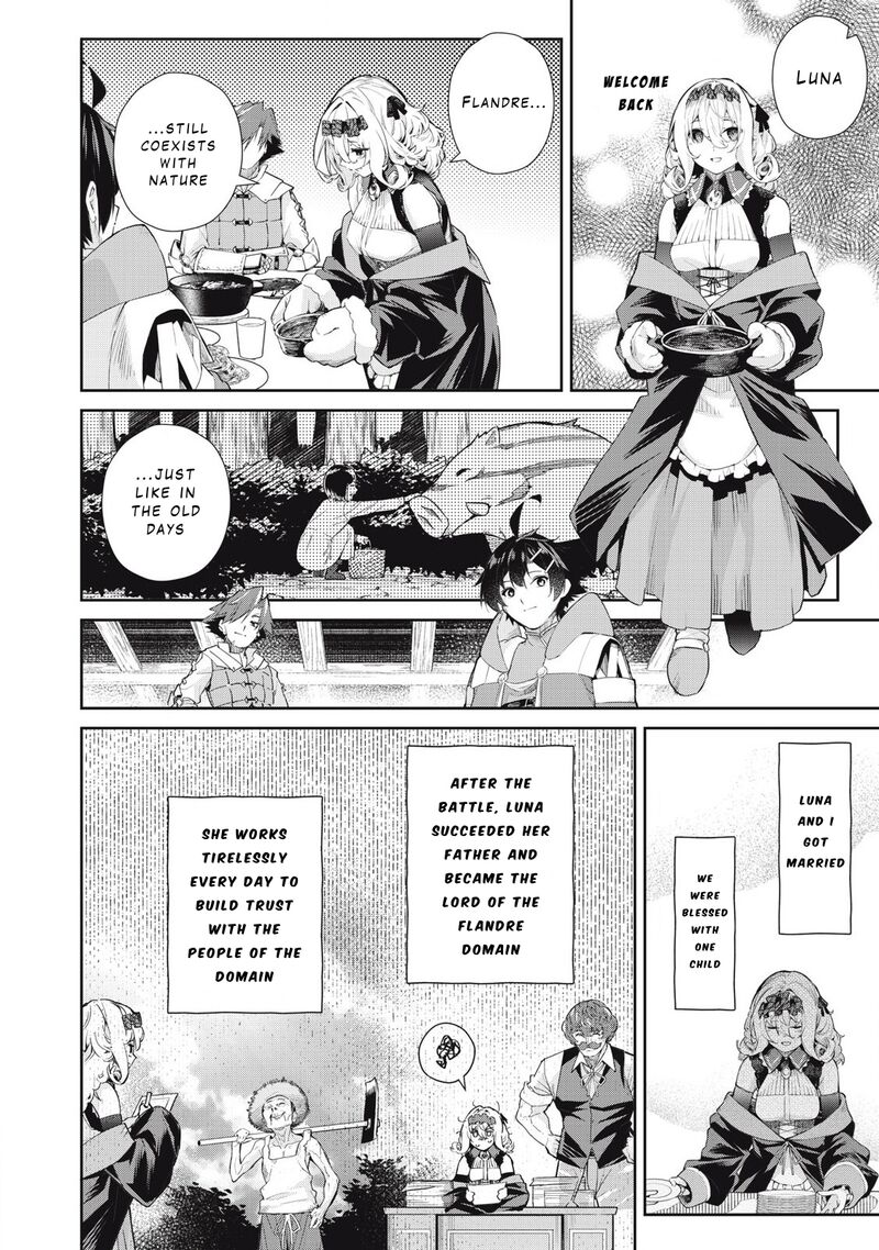 Sono Munou Jitsu Wa Sekai Saikyou No Mahoutsukai Munou To Sagesumare Kizokuka Kara Oidasareta Ga Gift Tenseisha Ga Kakusei Shite Zense No Nouryoku Ga Yomigaetta 64 8