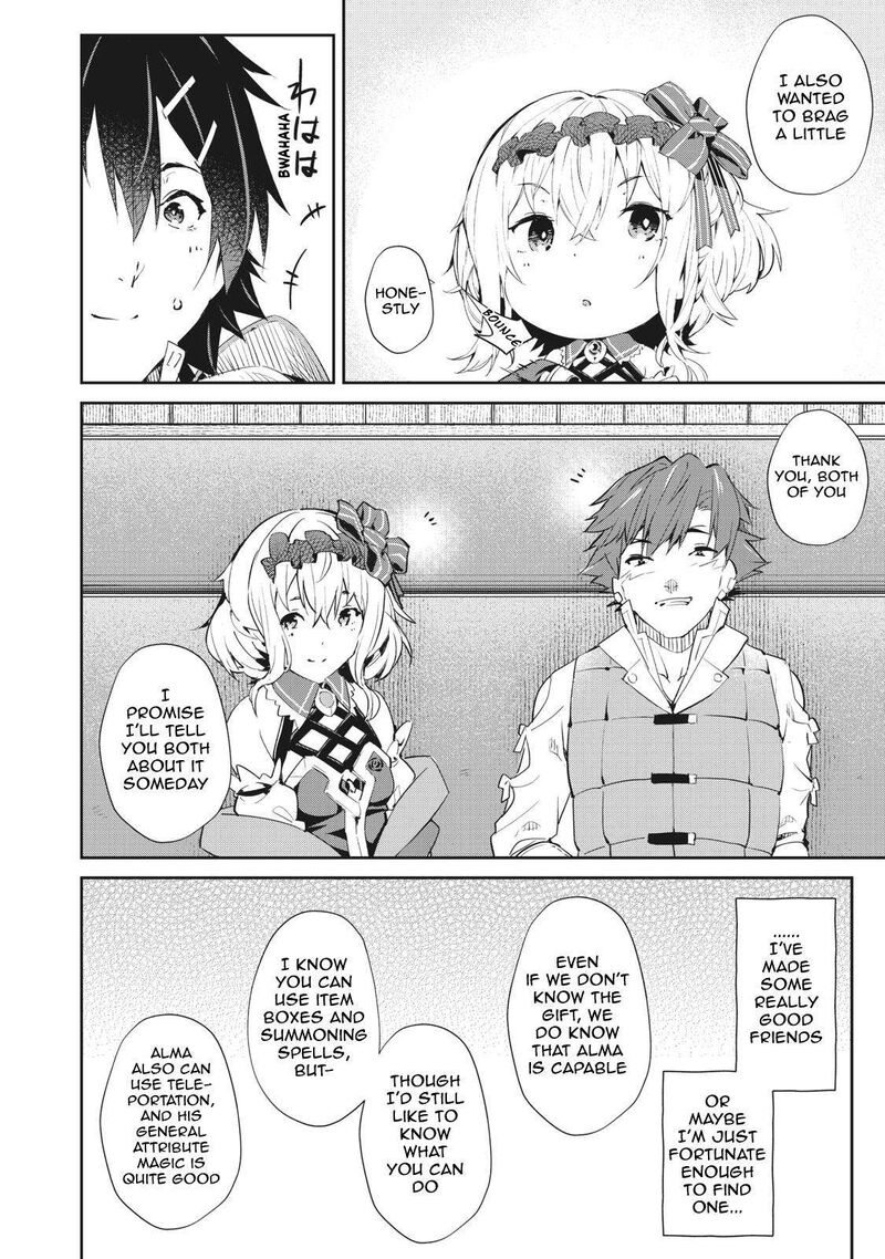 Sono Munou Jitsu Wa Sekai Saikyou No Mahoutsukai Munou To Sagesumare Kizokuka Kara Oidasareta Ga Gift Tenseisha Ga Kakusei Shite Zense No Nouryoku Ga Yomigaetta 8 12