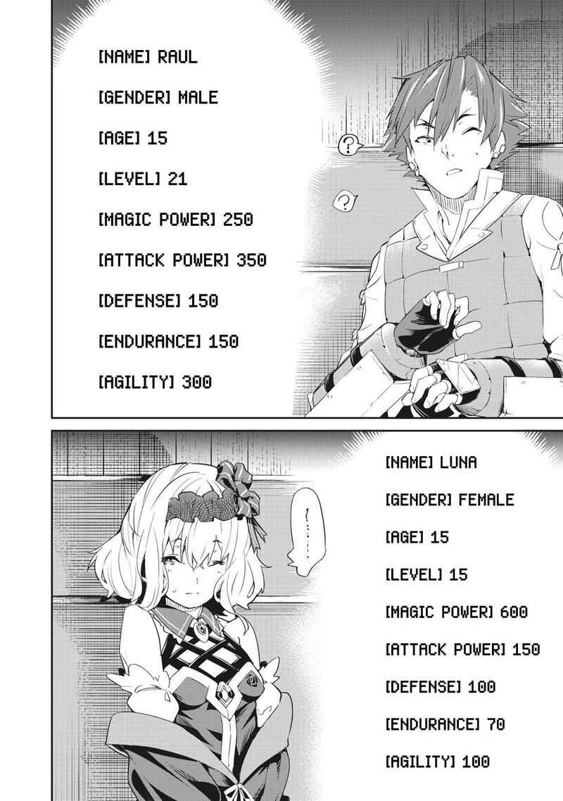 Sono Munou Jitsu Wa Sekai Saikyou No Mahoutsukai Munou To Sagesumare Kizokuka Kara Oidasareta Ga Gift Tenseisha Ga Kakusei Shite Zense No Nouryoku Ga Yomigaetta 8 14