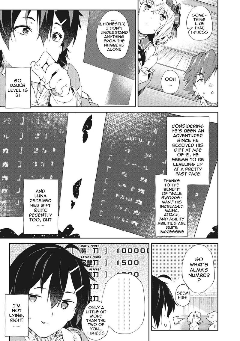 Sono Munou Jitsu Wa Sekai Saikyou No Mahoutsukai Munou To Sagesumare Kizokuka Kara Oidasareta Ga Gift Tenseisha Ga Kakusei Shite Zense No Nouryoku Ga Yomigaetta 8 15